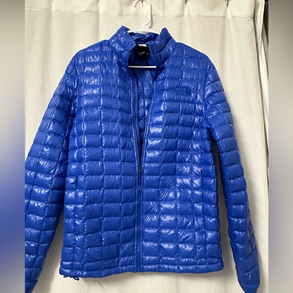 The North Face ThermoBall Eco Jacket - Women's